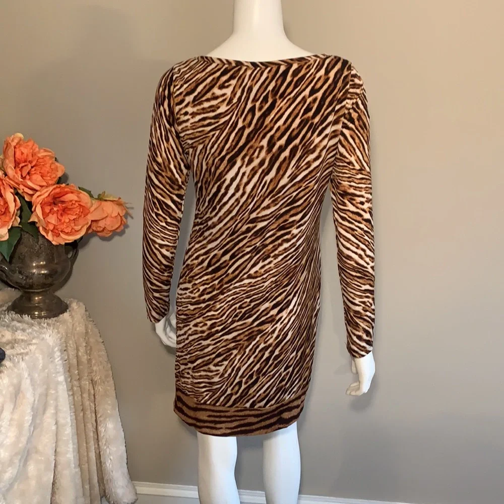 Michael Kors listing dress